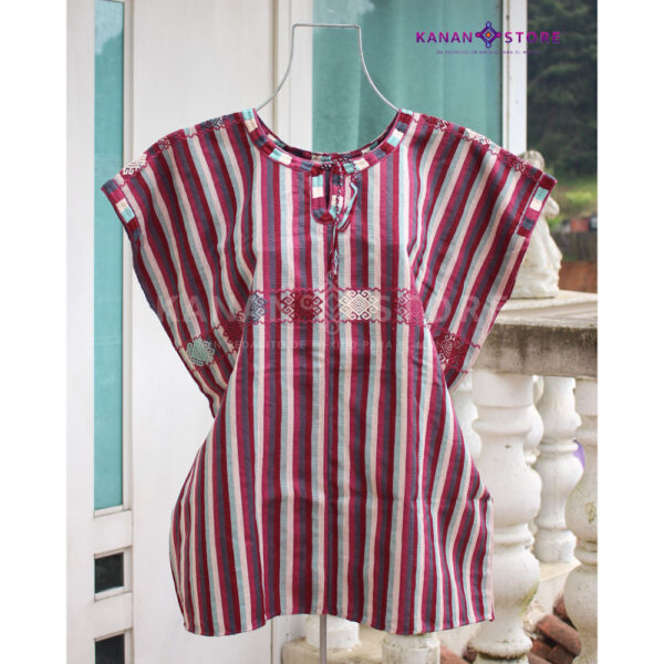 Blusa Aldama G