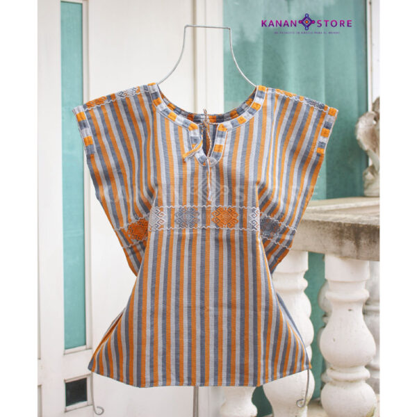 Blusa Aldama M