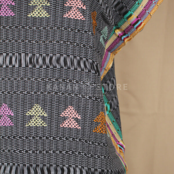 Blusa Zinacantan 8 - Imagen 2